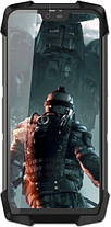 Blackview BV9700 Pro 6/128Gb Night Vision Grey Гарантія 1 рік (*CPA -3% Знижка)_K, фото 3