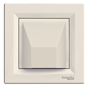 Виведення кабелю крем Asfora EPH5500123