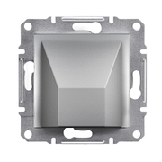 Вивід кабелю алюм Asfora