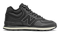 Кросівки зимові new balance 574GX-1 40.5 / 25.5cm / us-7.5 / uk-7