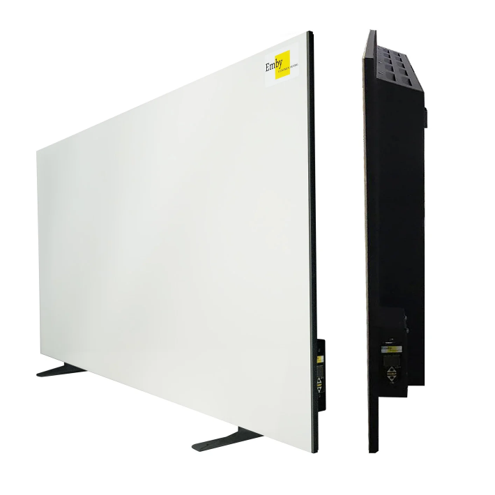 Керамический Конвектор Emby 1000Вт с Терморегулятором и Ножками до 22 ...