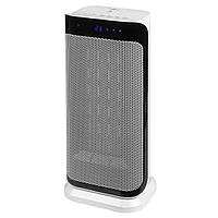 Тепловентилятор керамічний Bo-Camp Heater Ceramic Ventilation 1000/2000 Watt (8618460) оригінал DAS301703