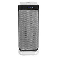 Тепловентилятор керамічний Bo-Camp Heater Ceramic Ventilation 1000/2000 Вт + Режим холодного обдування