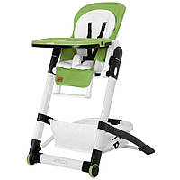 Детский стульчик для кормления CARRELLO Caramel CRL-14201 Ripe Lime, Land of Toys