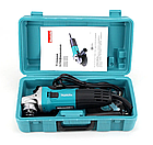 Компактна потужна кутова шліфувальна машина Makita GA 5030 720 Вт професійна болгарка діаметр диска до 125мм у кейсі, фото 8