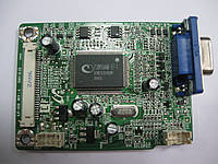 Плата монитора Samsung LS19H, BN81-01445A