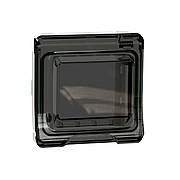 Кришка бокса для Unica New IP55, білий, Mureva Styl Schneider Electric MUR39110