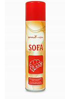 Порозаполняющий аэрозольный клей Spray Kon Sofa 500мл