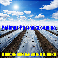 Мульчуюча плівка для ПОЛУНИЦІ на 24 міс.