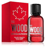 Туалетная вода Dsquared2 Red Wood 50