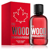 Туалетная вода Dsquared2 Red Wood 100