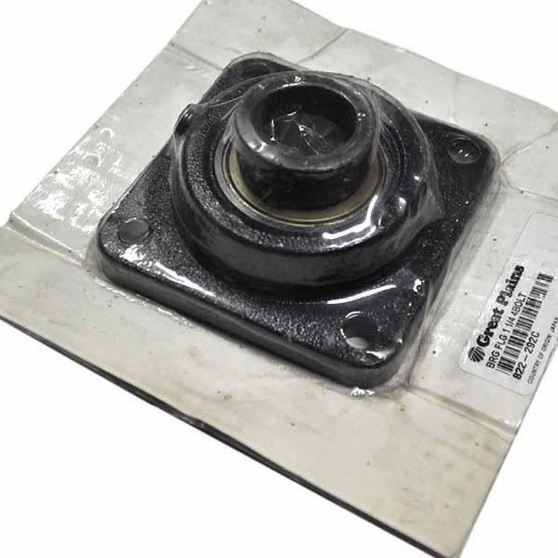 Корпус із підшипником маркера в зборі BRG-2450/BRG-2463/BRG-2207 NTA3510 822-292C, фото 1