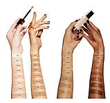 Консилер для обличчя Dior Forever Skin Correct Concealer 2W Warm11ml, фото 3