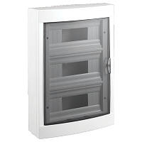 Щиток 36 автоматів накладний Лотус Viko