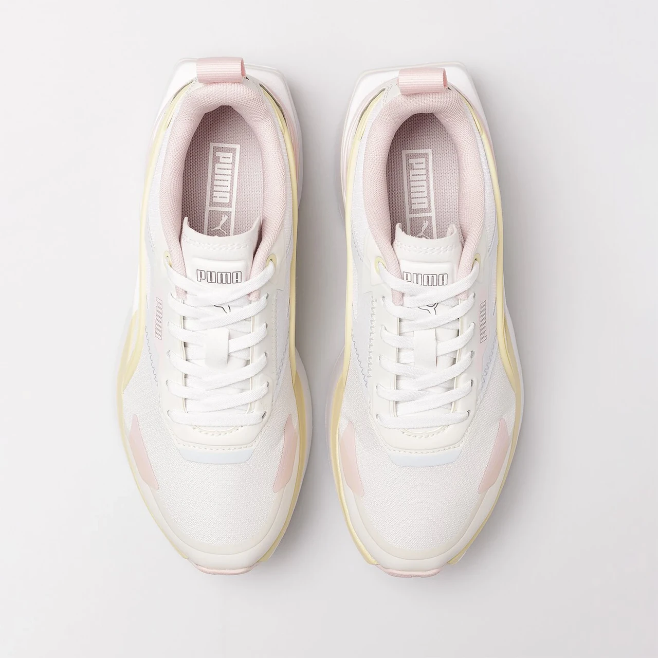 Puma pastel cheap