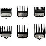 Машинка для стриження Artero Joker Gold Li-ion M653, фото 2