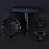 Фен для волосся JRL Forte Pro 2200W JRL-FP2020H, фото 6