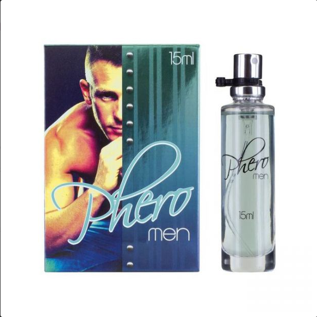 Туалетна вода PheroMen Eau de Toilette (15мл)