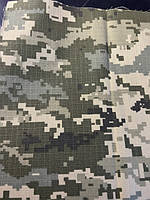 Тканина арма камуфляжна