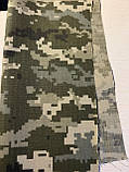 Тканина арма камуфляжна, фото 2