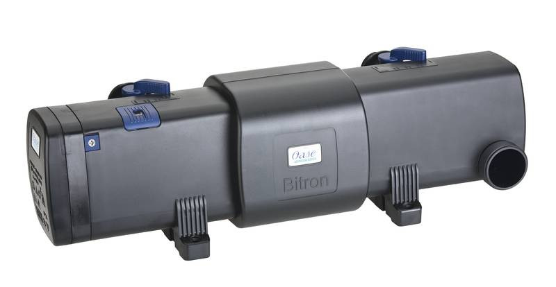 УФ-стерилізатор для ставка OASE Bitron C 110W