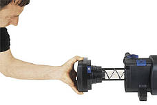 УФ-стерилізатор для ставка OASE Bitron C 110W, фото 3