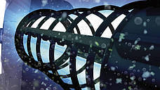 УФ-стерилізатор для ставка OASE Bitron C 110W, фото 4