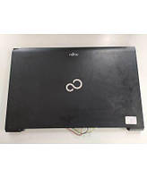 Верхня частина корпусу (рамка матриці + кришка матриці) Fujitsu LifeBook A532 (TSA44FH6LCJT7036L00836C)