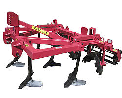 Культиватор стерньовий СТЕП КС-2,3