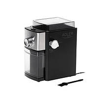 Кавомолка електрична Adler AD 4448 (Niz13830), фото 3