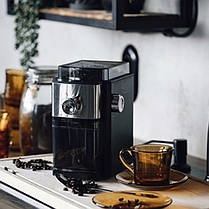 Кавомолка електрична Adler AD 4448 (Niz13830), фото 5