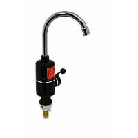 Електронагрівач Grunhelm EWH-1X-3G-BLC