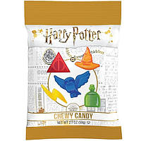 Жевательные конфеты Jelly Belly Harry Potter Magical Sweets 59g