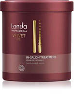 Маска с аргановым маслом Londa Professional Velvet Oil Treatment 750 мл