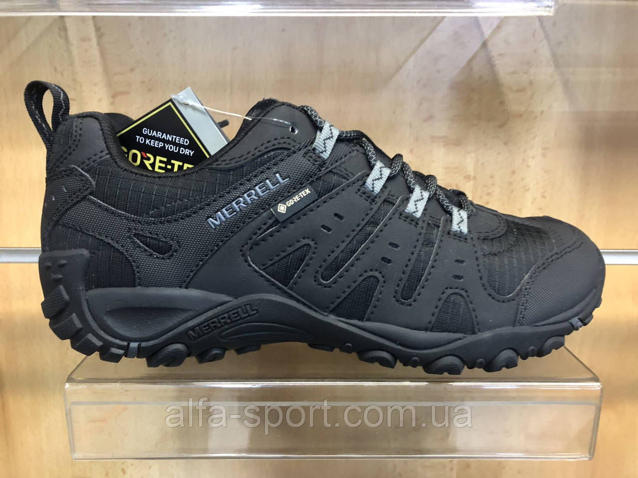 Кросівки Merrell Accentor Sport GTX (J036637), фото 1