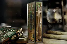 Карти гральні | The Lord of the Rings, фото 6