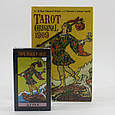 Tarot Оriginal 1909  (набор), фото 2