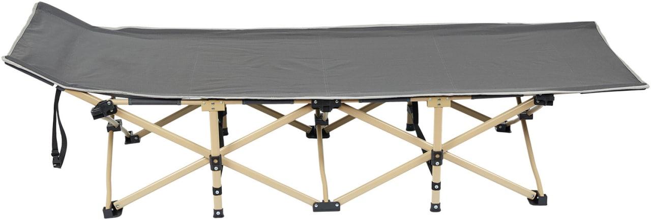 Розкладне туристичне ліжко Skif Outdoor Relax II до 120кг