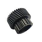 Шестерня задньої планетарної передачі 38 зубів АКПП AW TF-60SN 09G (Б.У.), фото 2