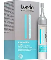 Сыворотка укрепляющая против выпадения волос Londa Professional Scalp Vital Booster Serum 6*10 мл