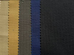 Ріп-стоп тканина в рулонах