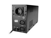 Джерело безперебійного живленя EnerGenie 650VA (EG-UPS-031), фото 3