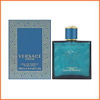 Версаче Ерос Еау Де Парфум - Versace Eros Eau De Parfum парфумована вода 100 ml., фото 4