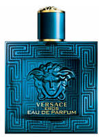 Версаче Ерос Еау Де Парфум - Versace Eros Eau De Parfum парфумована вода 100 ml., фото 3