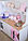 Дитяча ігрова кухня Markson kids - Cake BIG, фото 7
