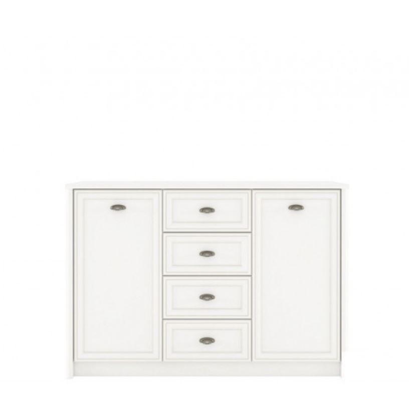 Комод Салерно KOM2D4S, фото 1