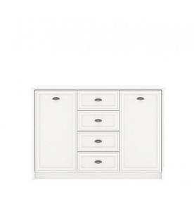 Комод Салерно KOM2D4S