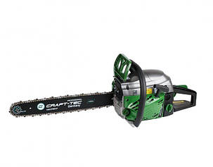 Бензопила Craft-tec CT-7007, фото 1