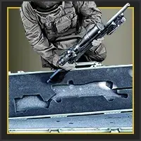 ЗБРОЙНІ АКСЕСУАРИ ТА ТЮНІНГ ЗБРОЇ