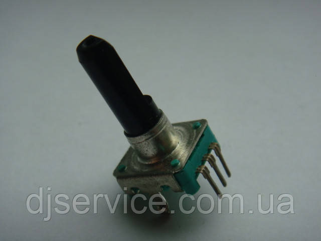 Encoder EC12 20mm, 12p